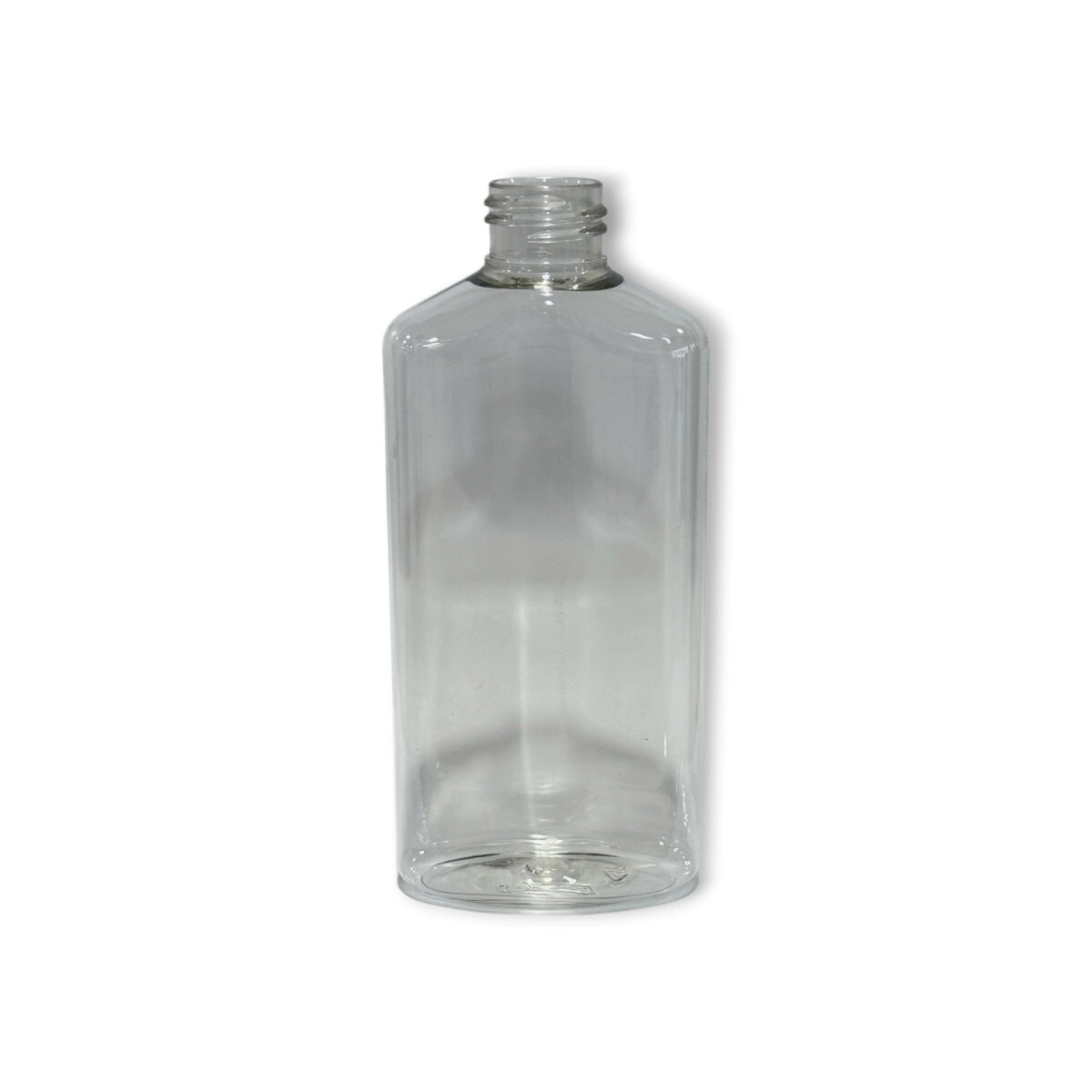 Botella Malaga/Life 200 cc 24/410 PET Cristal