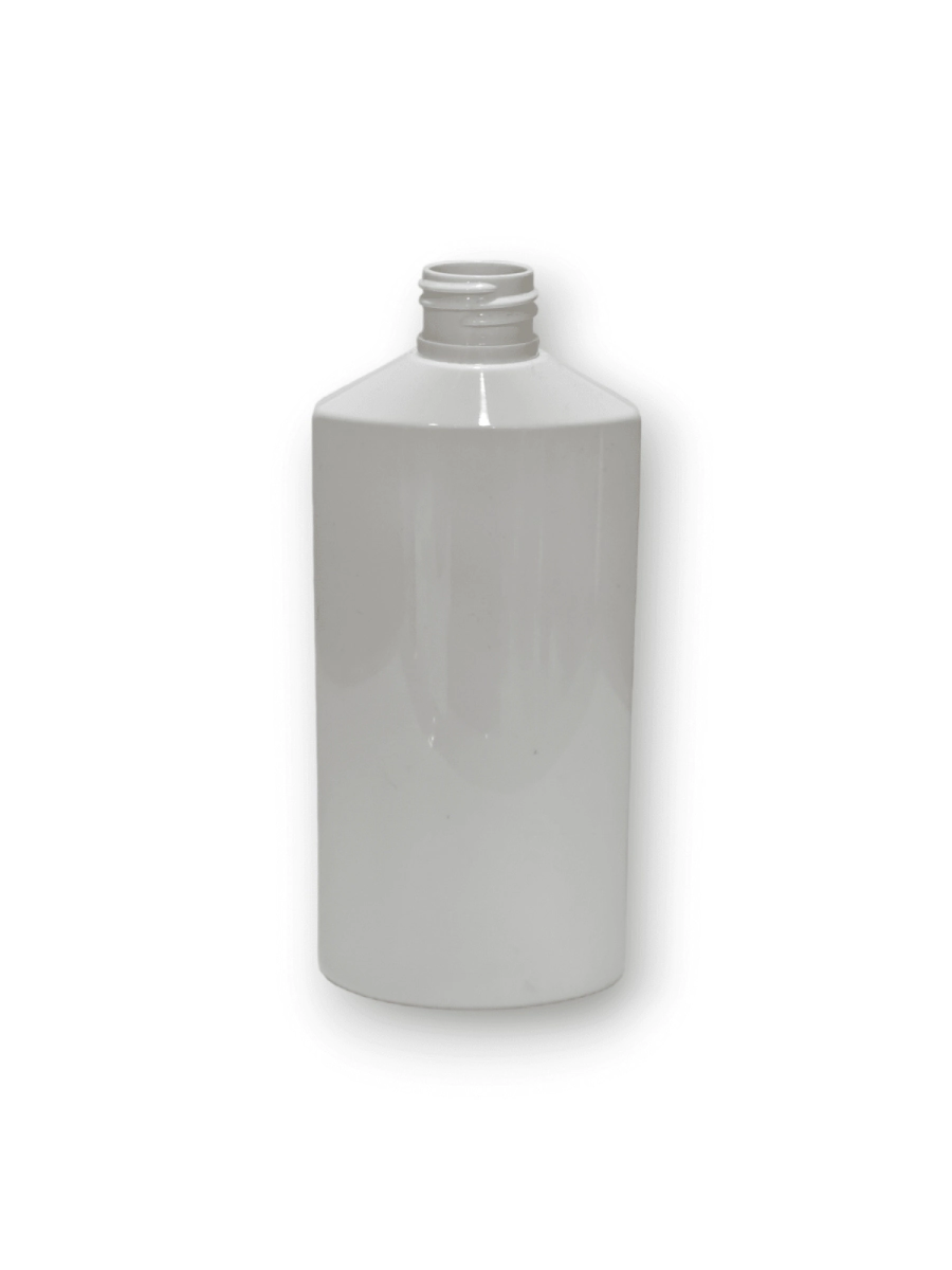Botella Malaga/Life 200 cc 24/410 PET Blanco