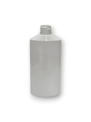 Botella Malaga/Life 200 cc 24/410 PET Blanco