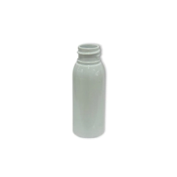 Botella Roma/Ro 30 cc 20/410 PET Blanco