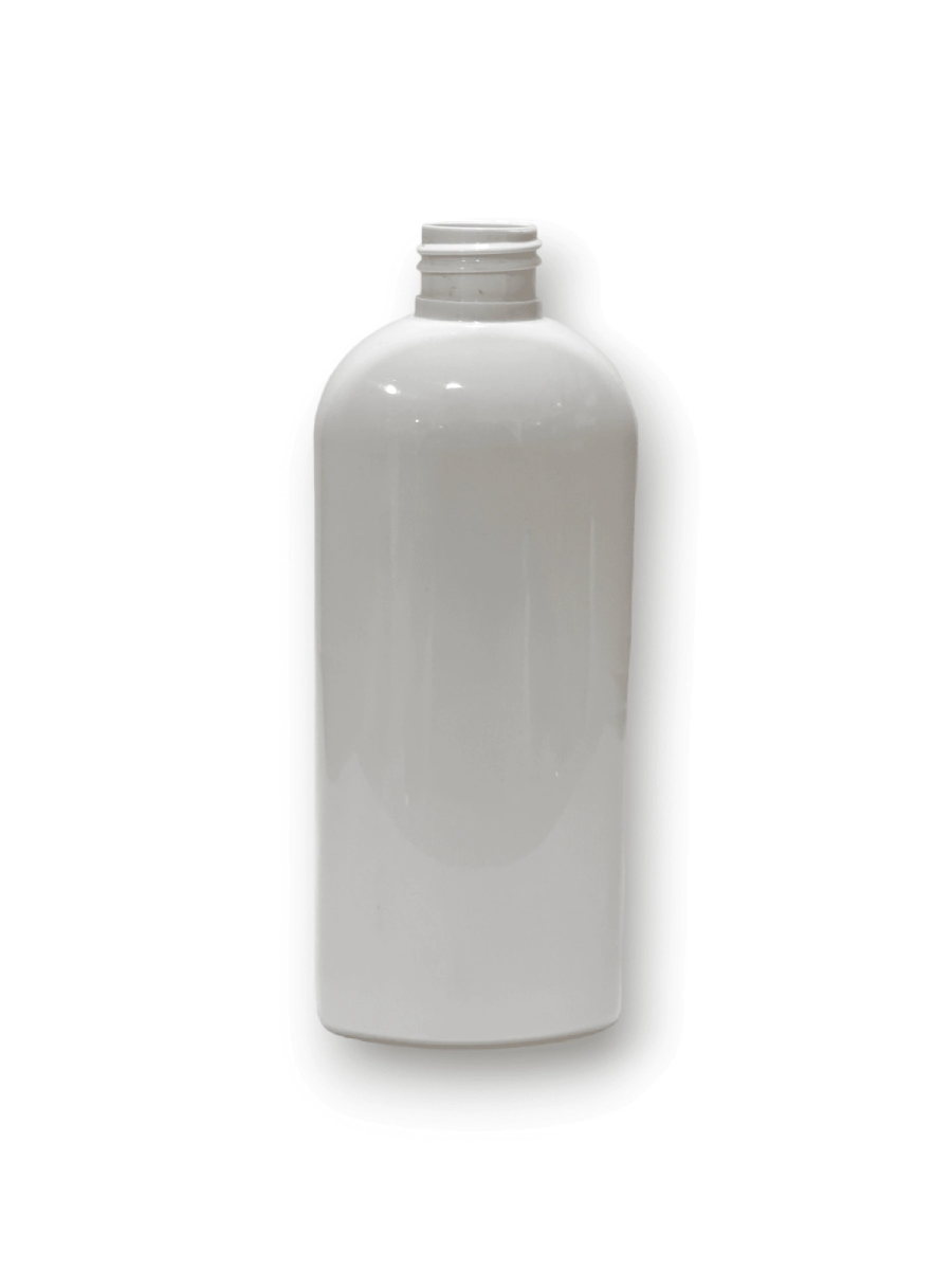 Botella Lisboa/Soft 250 cc 24/410 PET Blanco
