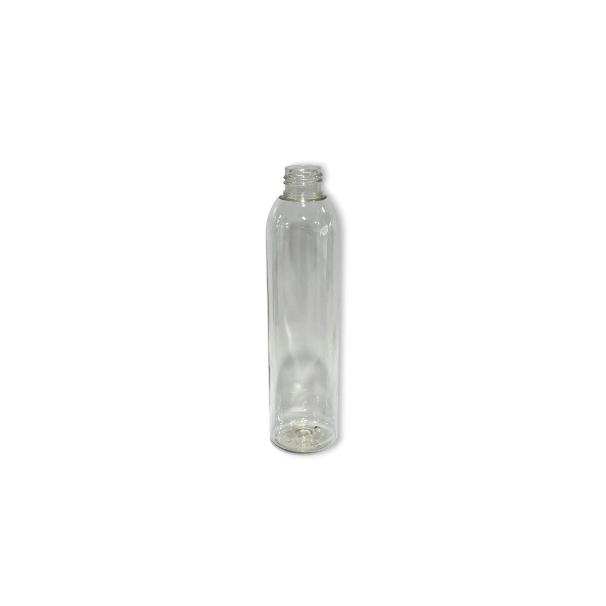 Botella Roma LGT/Ro 250 cc 24/410 PET Cristal
