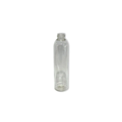 Botella Roma LGT/Ro 250 cc 24/410 PET Cristal