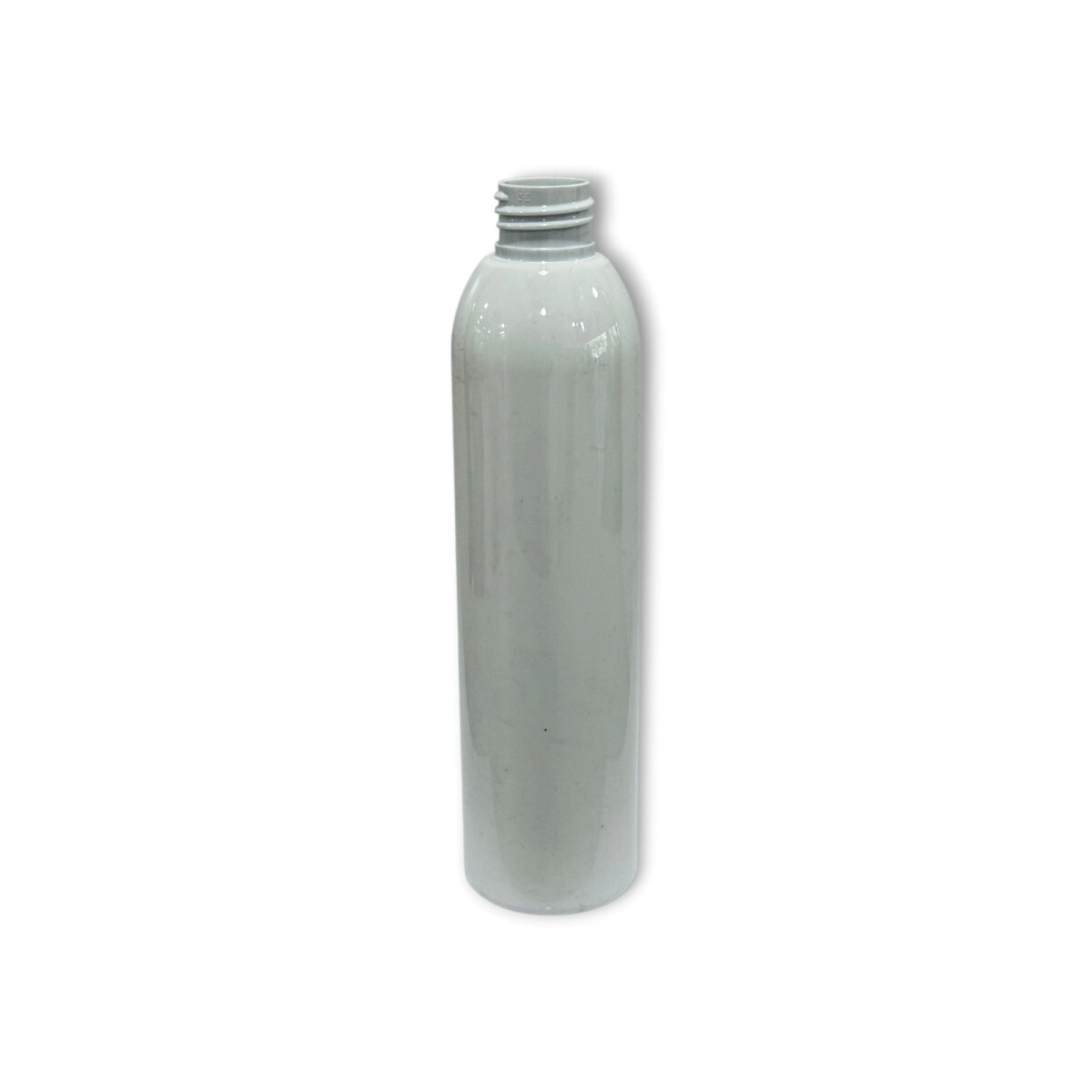 Botella Roma LGT/Ro 250 cc 24/410 PET Blanco