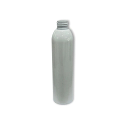 Botella Roma LGT/Ro 250 cc 24/410 PET Blanco