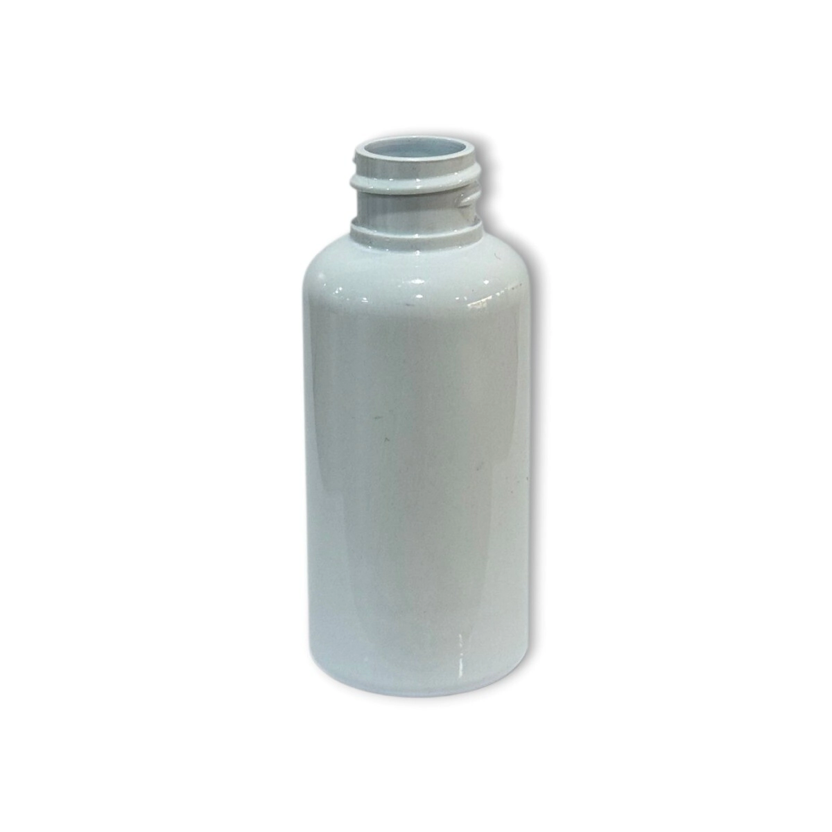 Botella Sevilla/Body 50 cc 20/410 PET Blanco