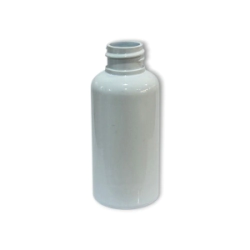 Botella Sevilla/Body 50 cc 20/410 PET Blanco