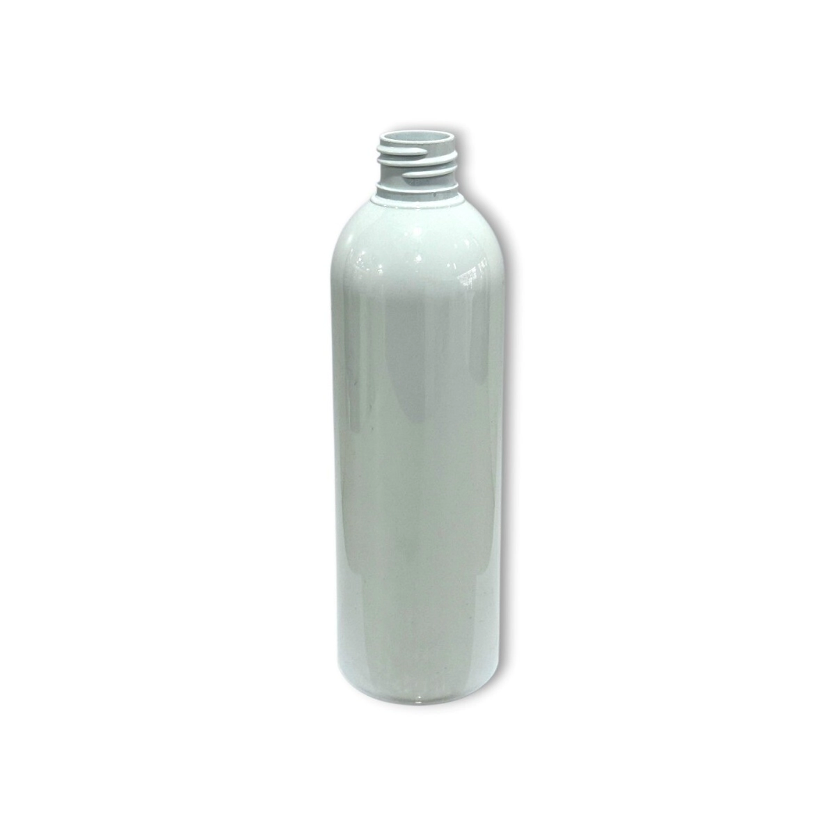 Botella Roma/Ro 300 cc 24/410 PET Blanco