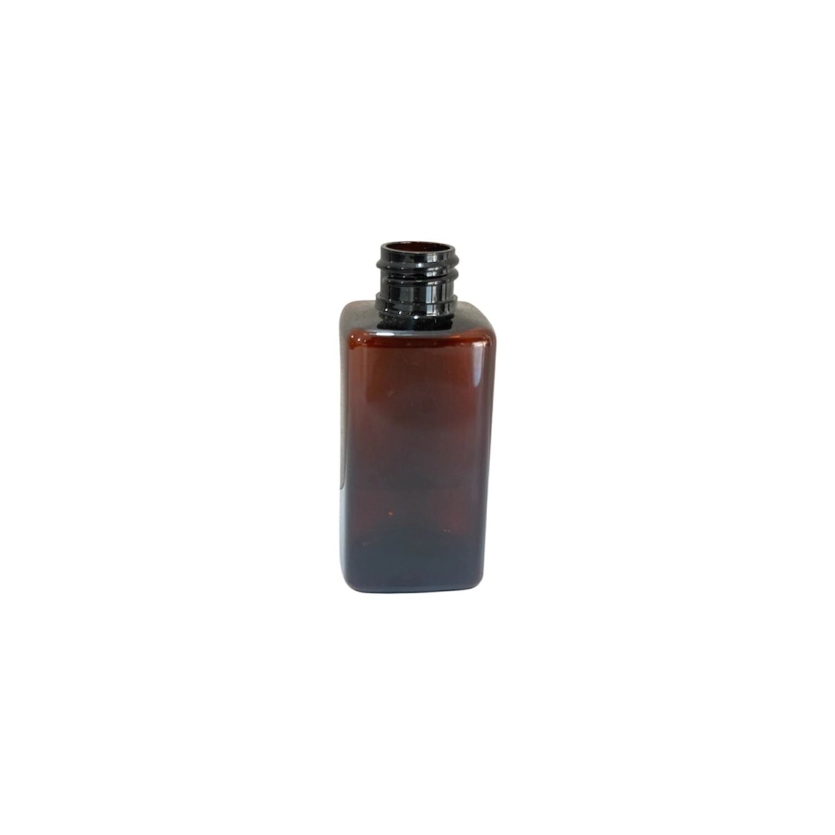 Botella Florencia Queen 70 cc 20/410 PET Ambar