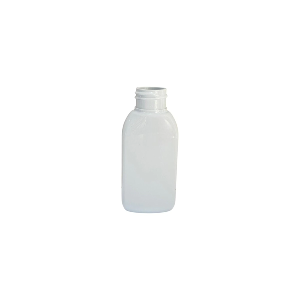 Botella Lisboa 60 cc 24/410 PET Blanco