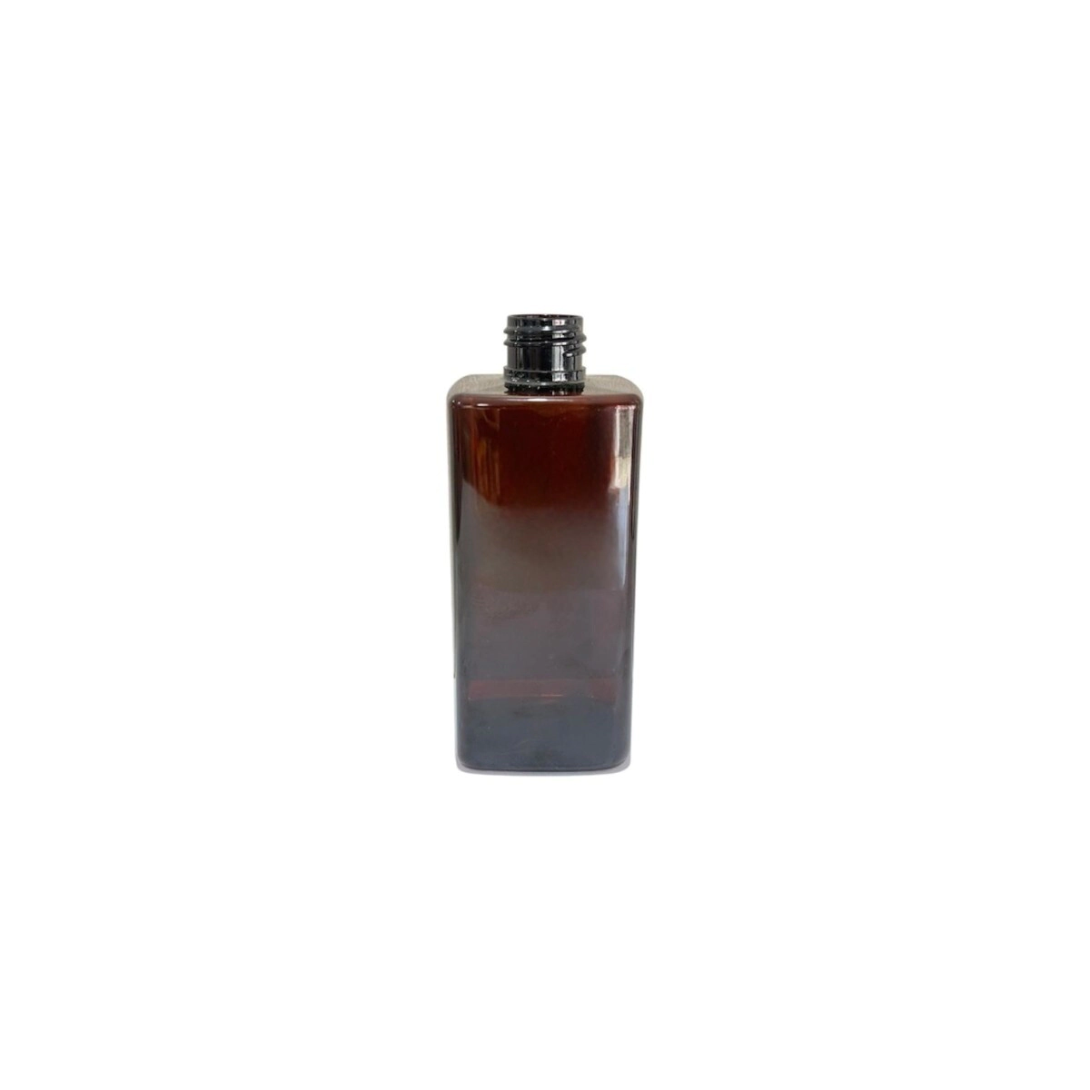 Botella Florencia Queen 300 cc 24/410 PET Ambar