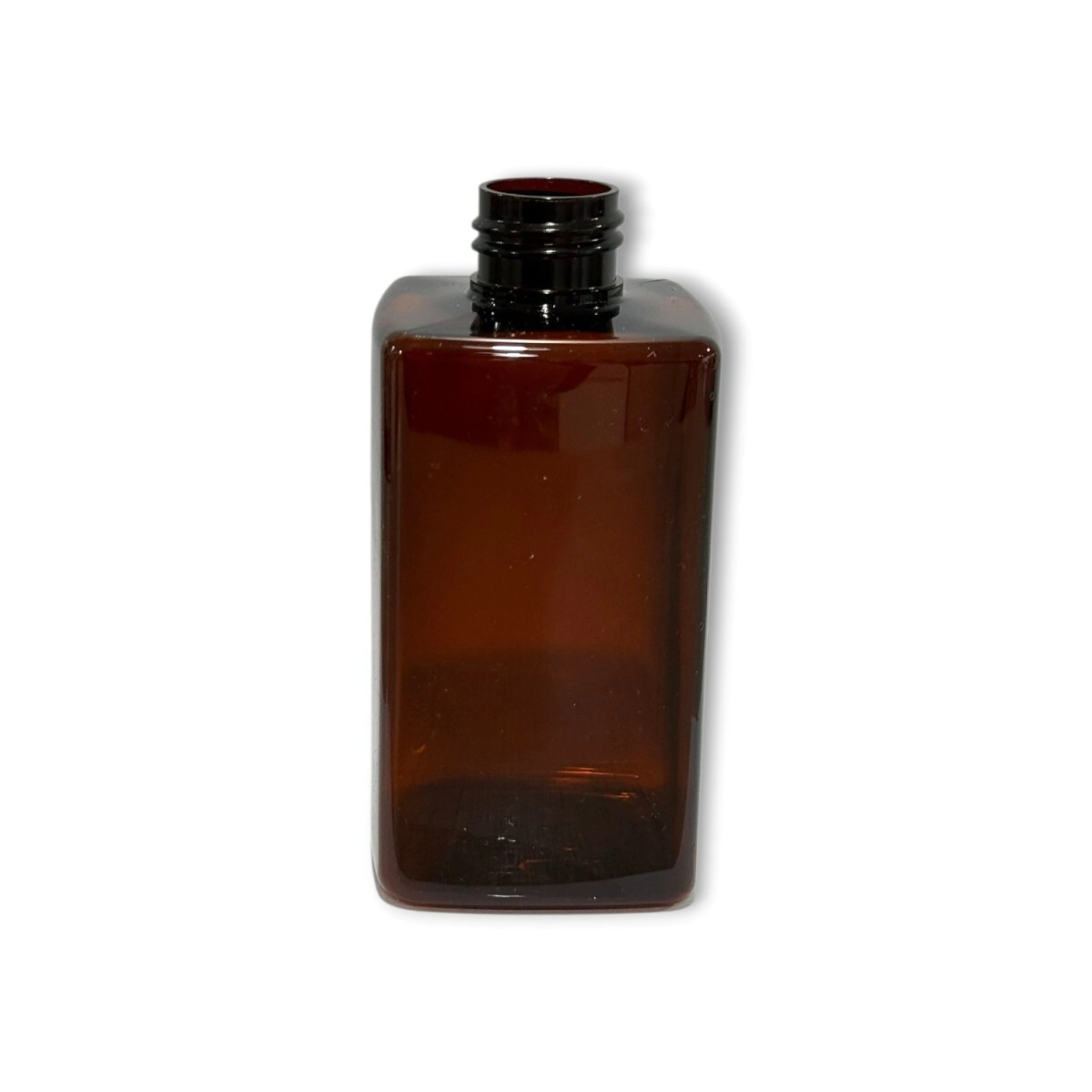 Botella Florencia Queen 200 cc 24/410 PET Ambar