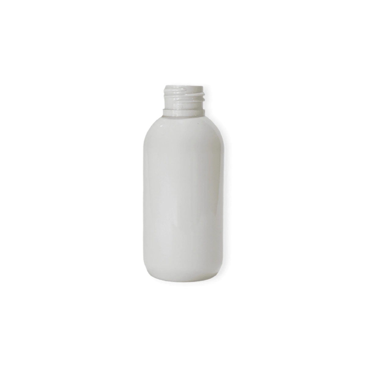 Botella Lyon/Omega 125 cc 24/410 PET Blanco