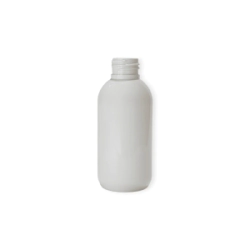 Botella Lyon/Omega 125 cc 24/410 PET Blanco