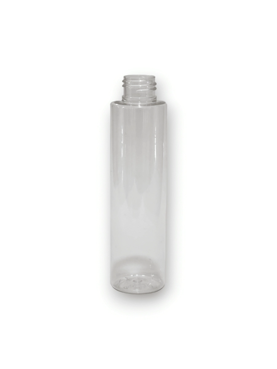 Botella Milano/Heaven 150 cc 20/410 PET Cristal