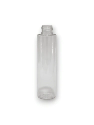 Botella Milano/Heaven 150 cc 20/410 PET Cristal
