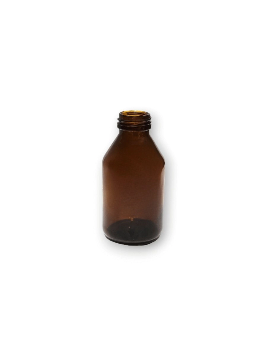 Jarabe 100 cc Ambar B/R 28