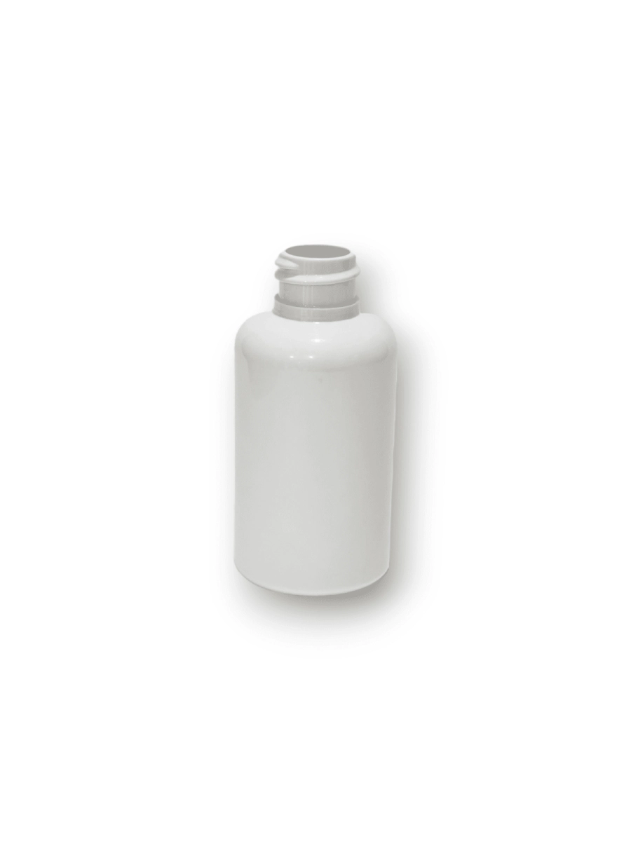Botella Sevilla/Body 60 cc 20/410 PET Blanco