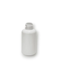 Botella Sevilla/Body 60 cc 20/410 PET Blanco