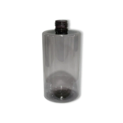 Botella Venecia/Heaven 400 cc 24/410 PET Fume