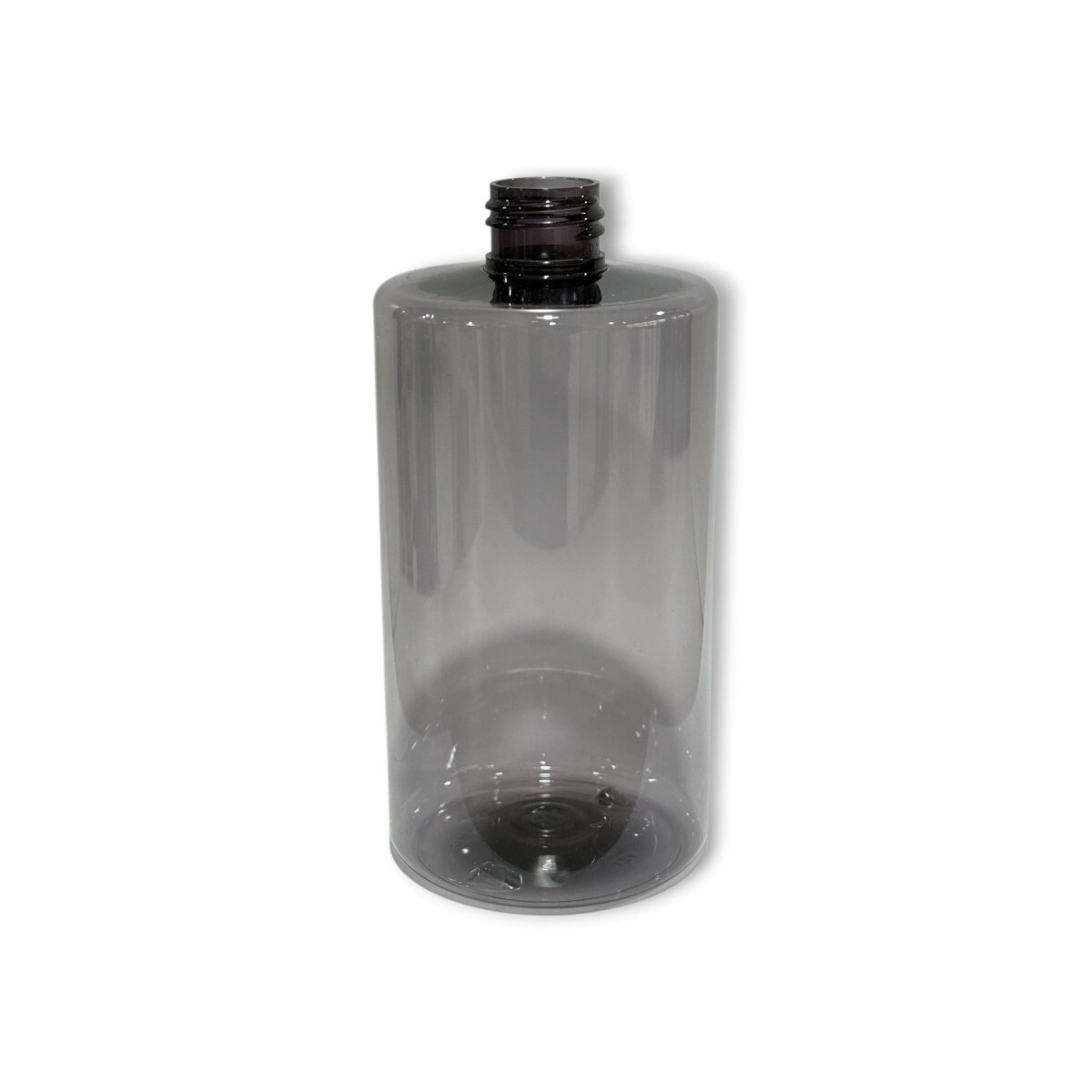 Botella Venecia/Heaven 400 cc 24/410 PET Fume