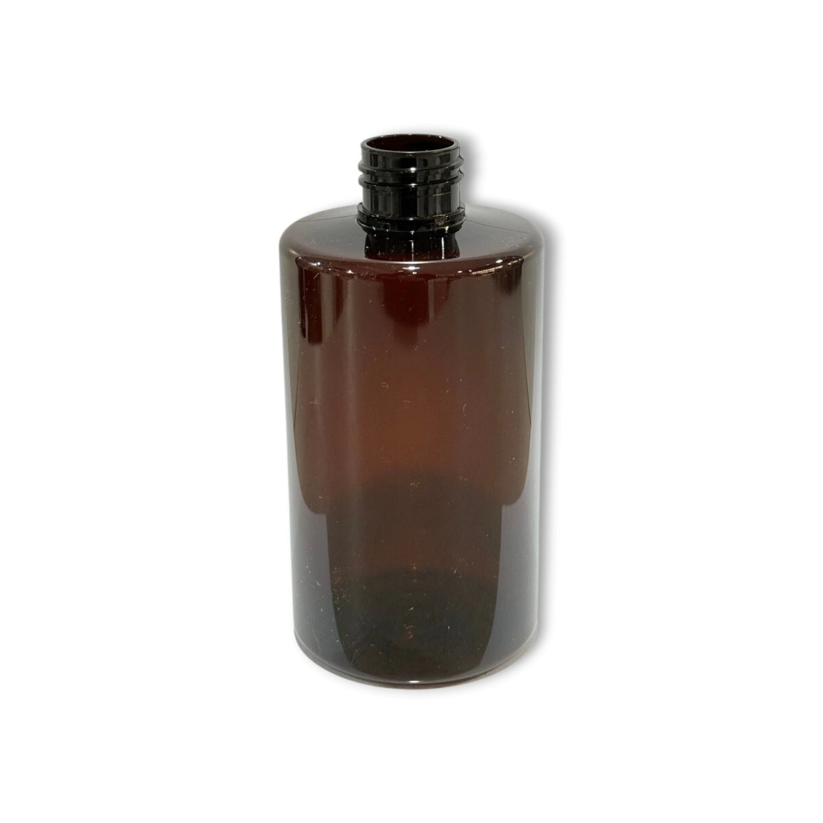 Botella Venecia/Heaven 250 cc 24/410 PET Ambar