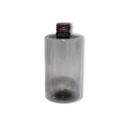 Botella Venecia/Heaven 250 cc 24/410 PET Fume