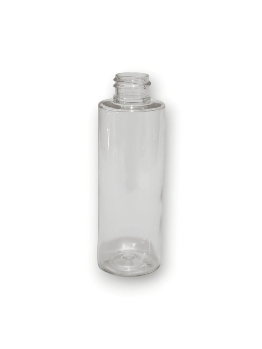 Botella Milano/Heaven 80 cc 20/410 PET Cristal