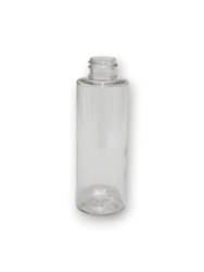 Botella Milano/Heaven 80 cc 20/410 PET Cristal