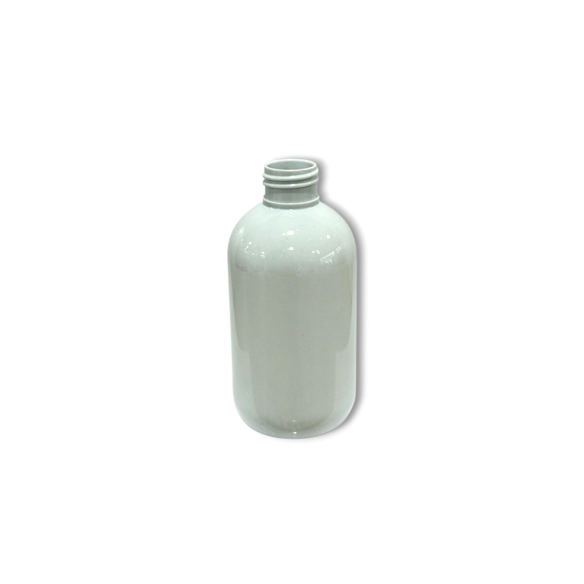 Botella Lyon/Omega 200 cc 24/410 PET Blanca