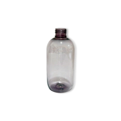Botella Lyon LGT/Omega 250 cc 24/410 PET Fume