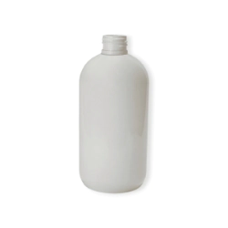 Botella Lyon/Omega 350 cc 24/410 PET Blanco