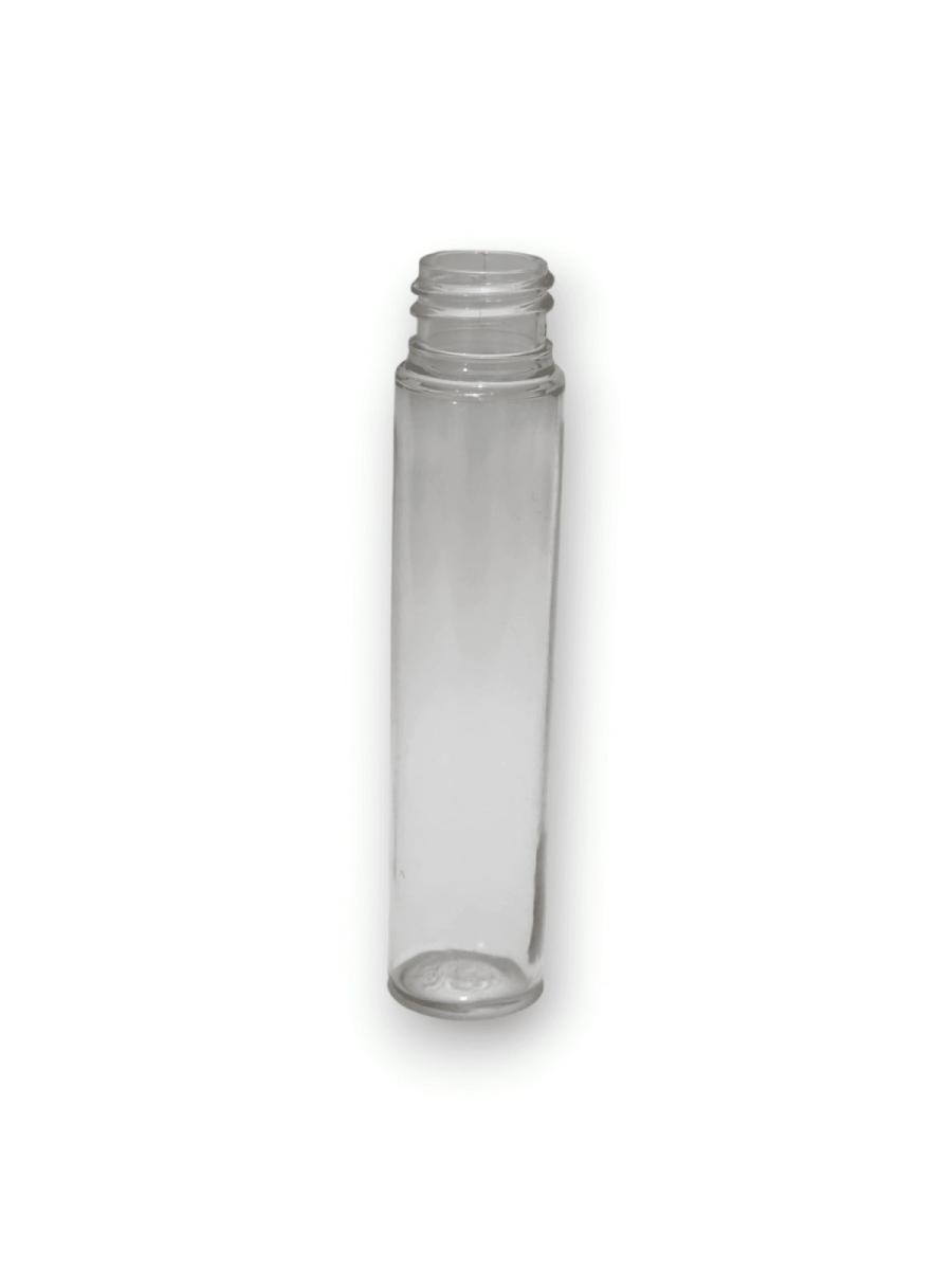 Botella Milano/Tube 30 cc 20/410 PET Cristal