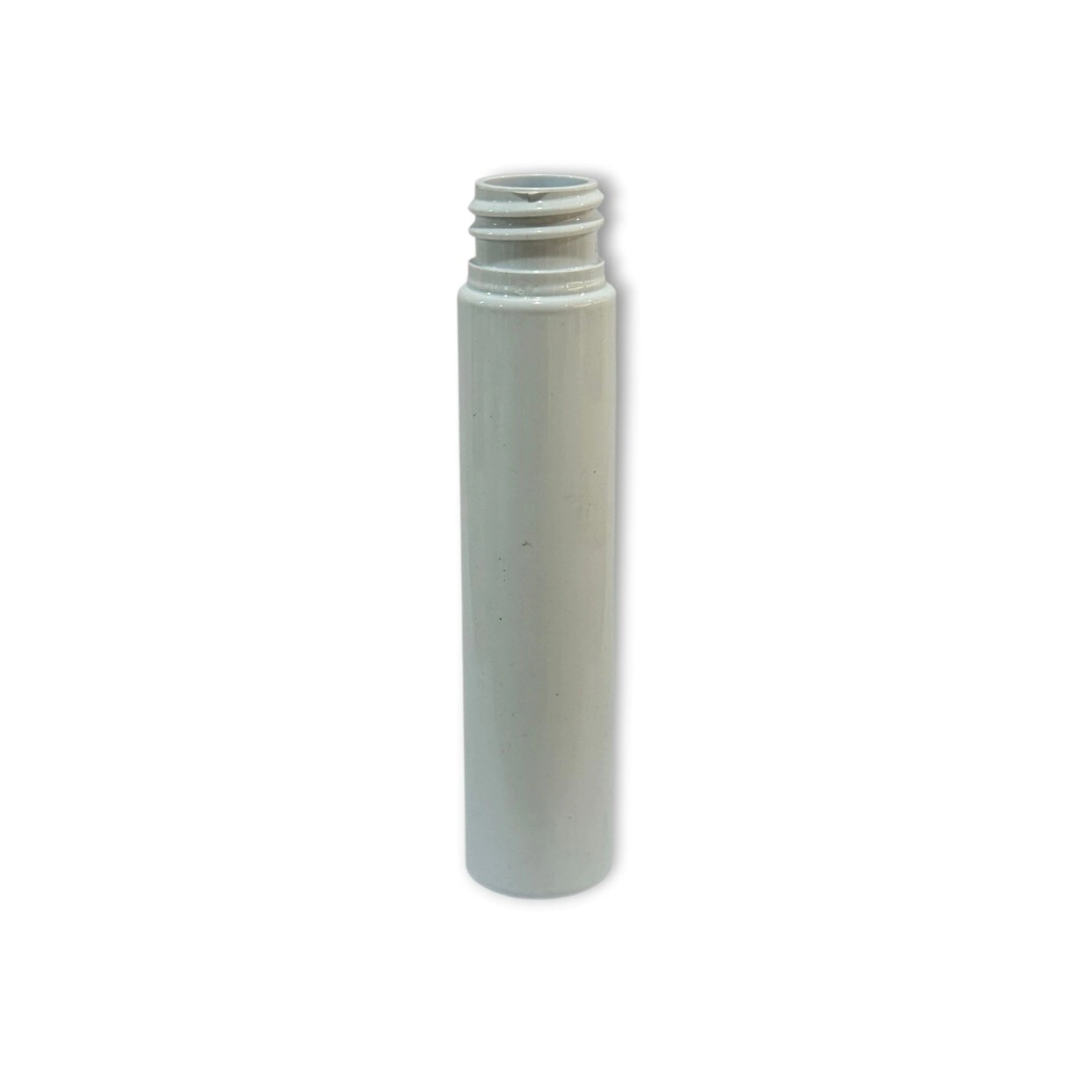 Botella Milano/Tube 30 cc 20/410 PET Blanco