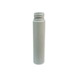 Botella Milano/Tube 30 cc 20/410 PET Blanco