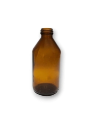 Jarabe 250 cc Ambar B/R 28