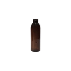 Botella Roma/Ro 75 cc 20/410 PET Ambar