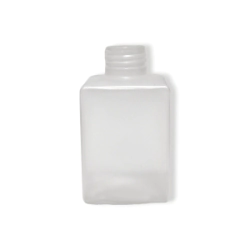 Botella Florencia/Time 125 cc 24/410 PP Natural