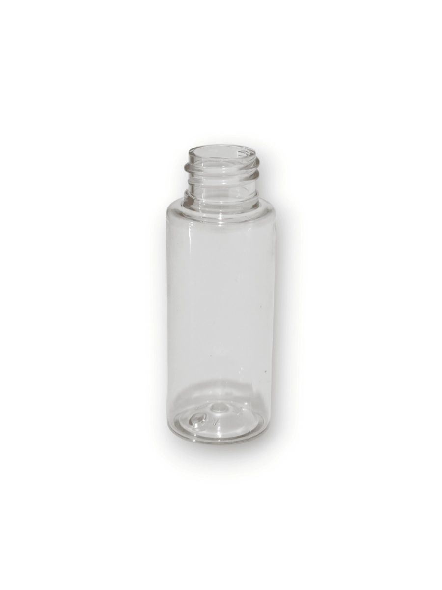 Botella Milano W/Heaven 30 cc 20/410 PET Cristal