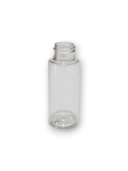 Botella Milano W/Heaven 30 cc 20/410 PET Cristal