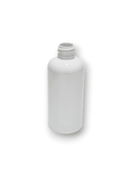 Botella Sevilla/Body 100 cc 20/410 PET Blanco