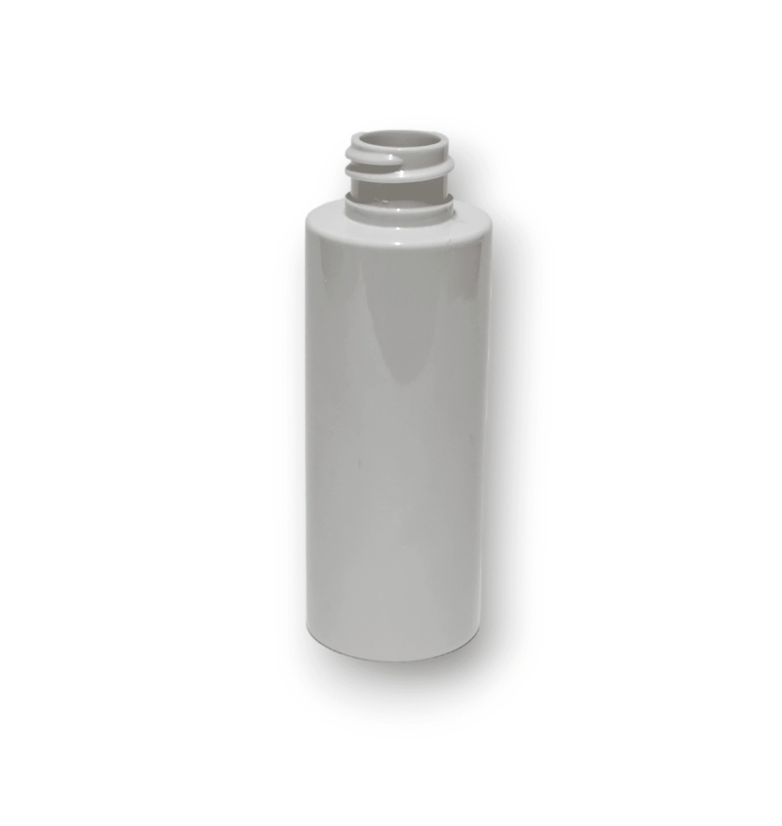 Botella Milano/Heaven 60 cc 20/410 PET Blanco