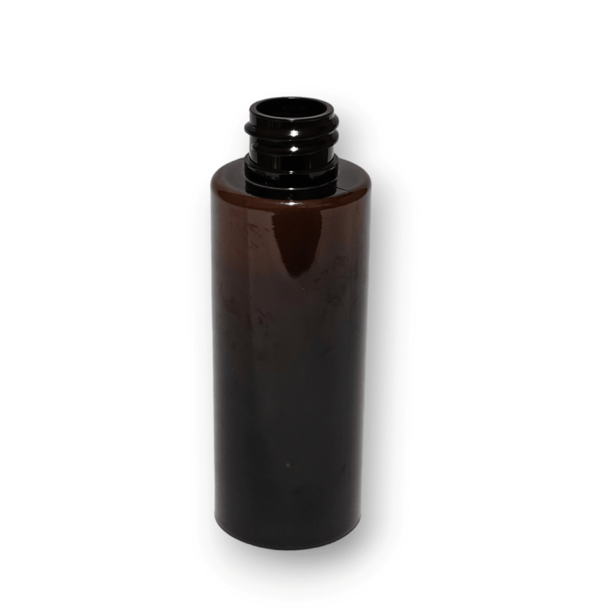 Botella Milano/Heaven 60 cc 20/410 PET Ambar
