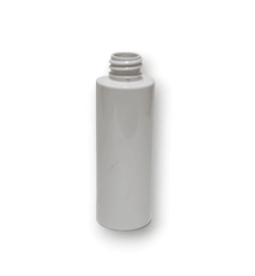 Botella Milano/Heaven 80 cc 20/410 PET Blanco