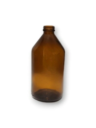 Jarabe 500 cc Ambar B/R 28
