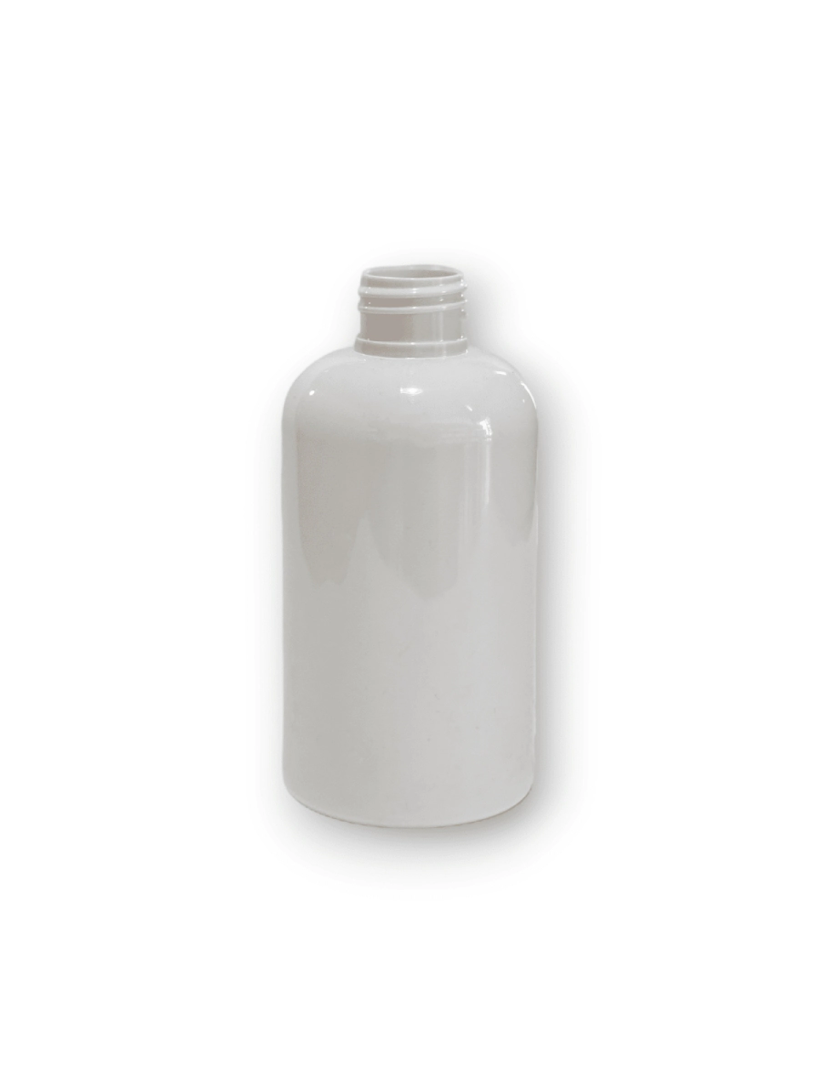 Botella Sevilla/Body 200 cc 24/410 PET Blanco