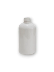 Botella Sevilla/Body 200 cc 24/410 PET Blanco