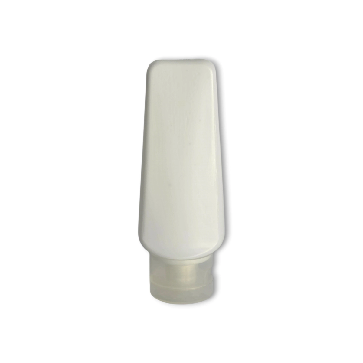 Pomo 150 cc PEAD Blanco c/ Tapa Flip Top