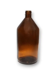 Jarabe 1000 cc Ambar B/R 28