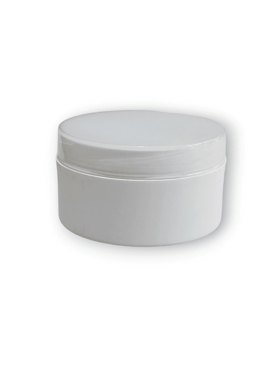 Pote Candela 160 gr. Blanco
